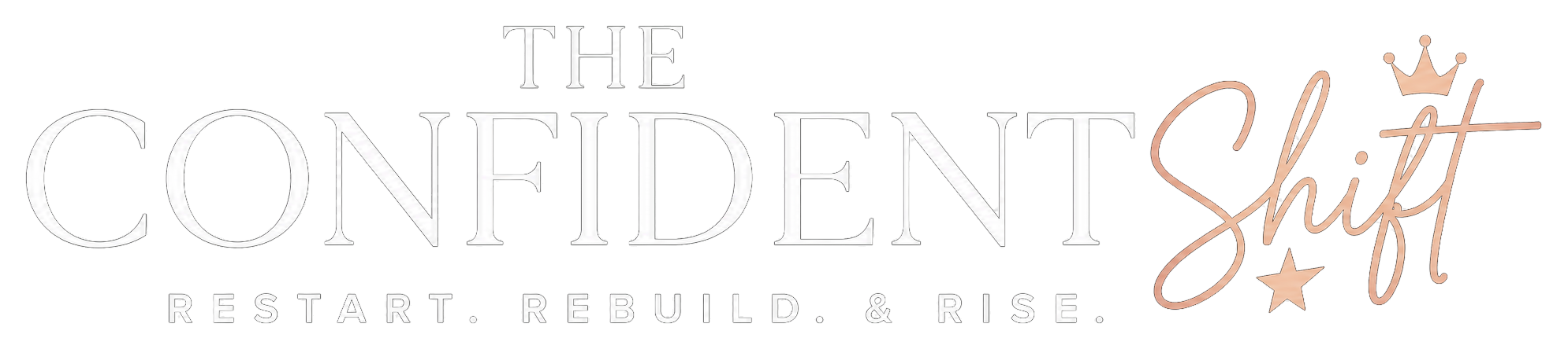 The Confident Shift