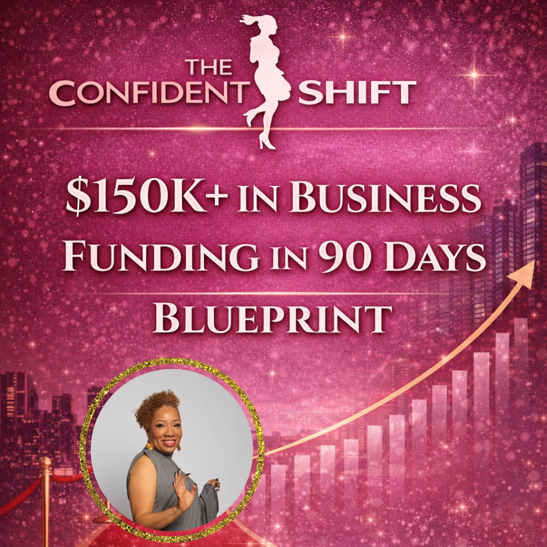 $150K+ in business funding blueprint cover