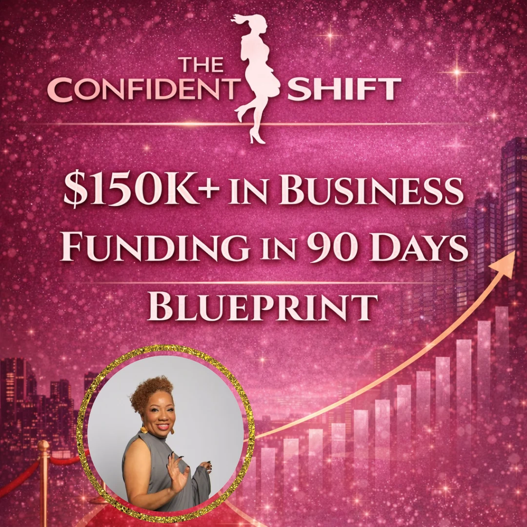 $150K+ in business funding blueprint cover