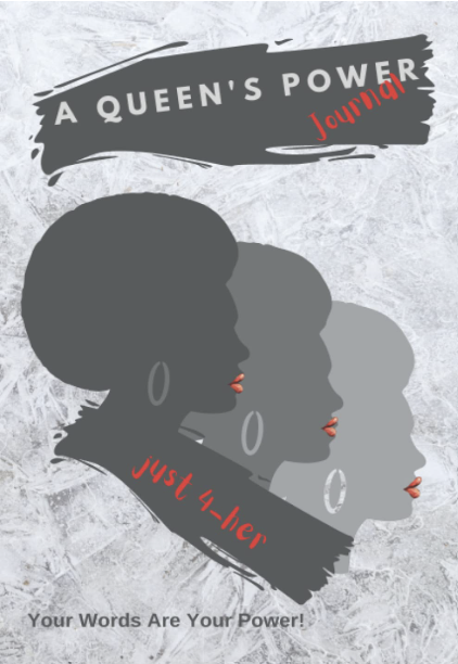 A Queen's Power ebook cover