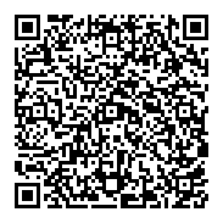 Zelle QR code for Samantha Hill custom donation
